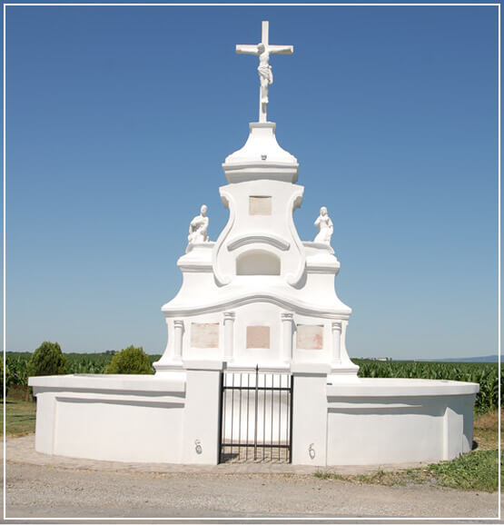 Spomenik Kipovi